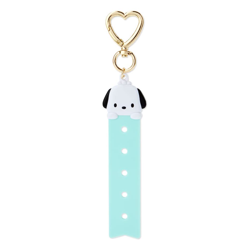 Pochacco Customizable Keychain (My Pachirun Series) Manchester Great Sale Cheap Online