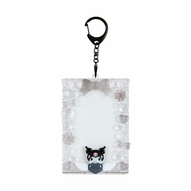 Kuromi Clear Photo Holder Cheap Sale Low Pice Fee Shipping