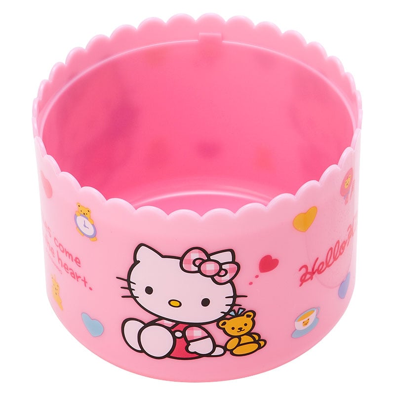Hello Kitty Mini Storage Case Best Pices