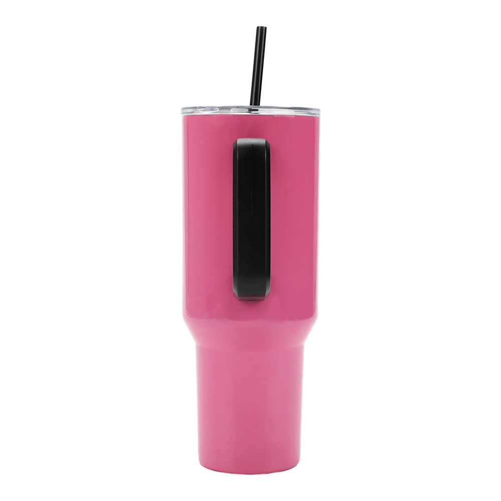 My Melody 40oz Stainless Steel Travel Tumbler Pices Online