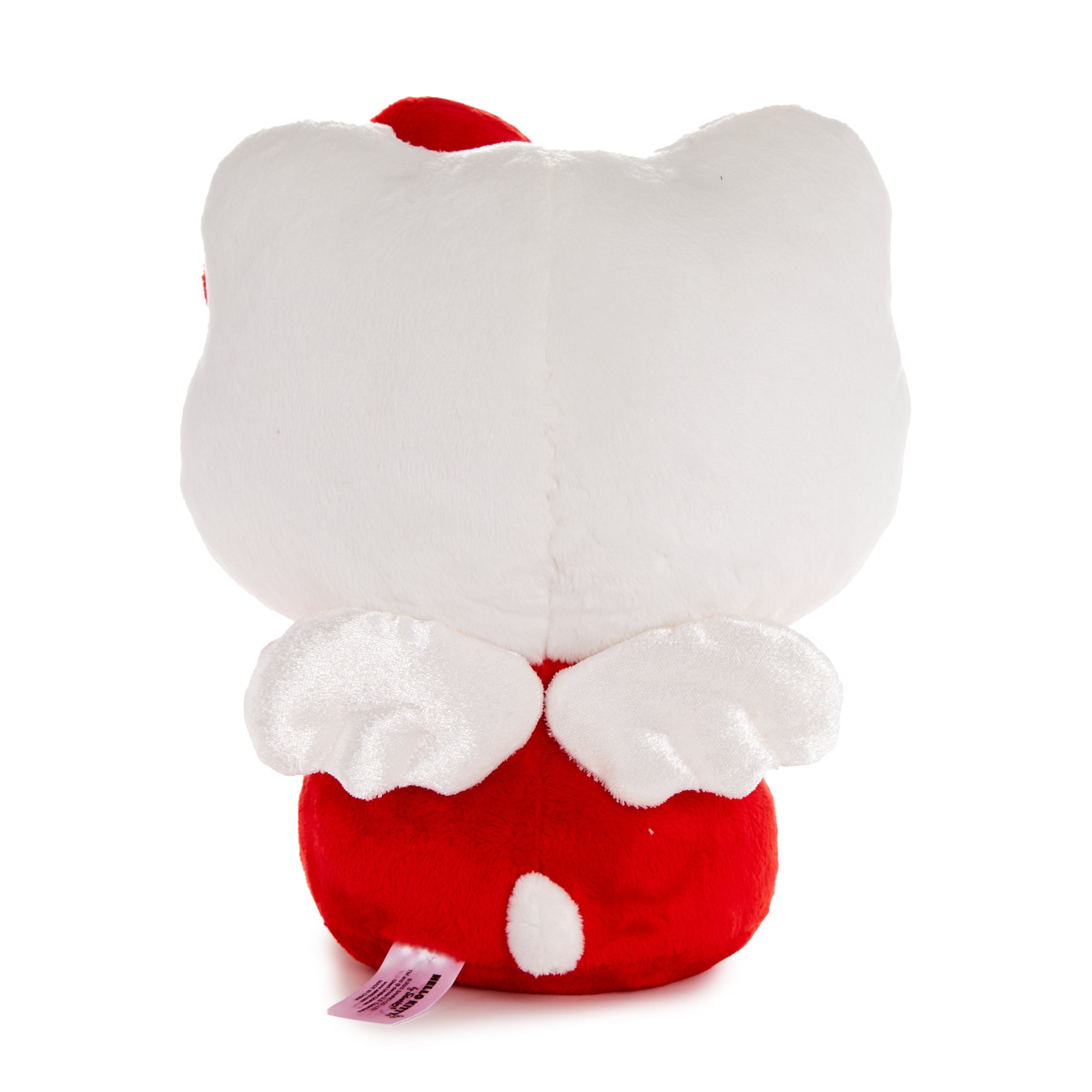 Hello Kitty 10 Plush (Lotta Love Cupid Series) Free Shipping Comfortable