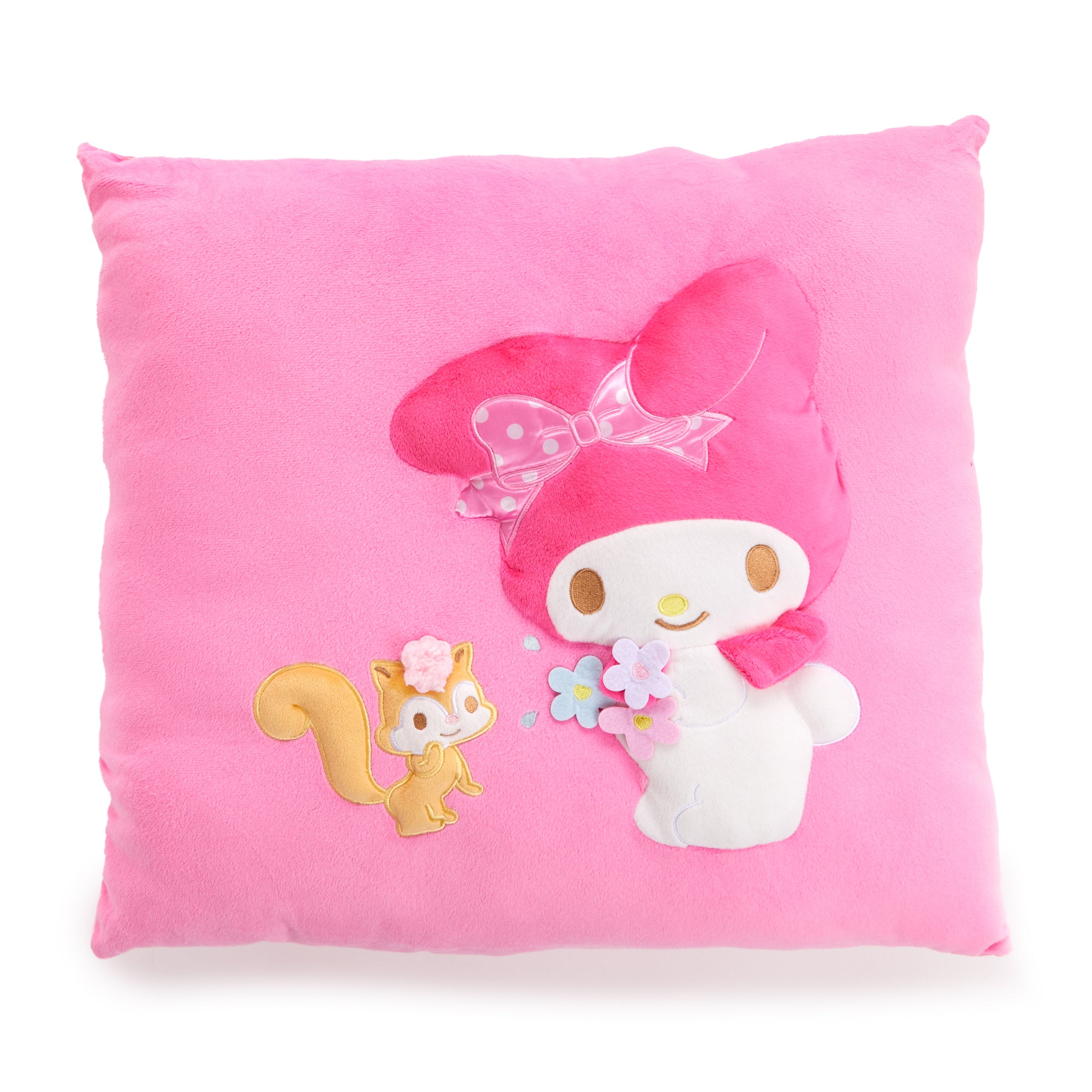 My Melody 2-Way Throw Pillow (Home Essentials Series) Low Pice