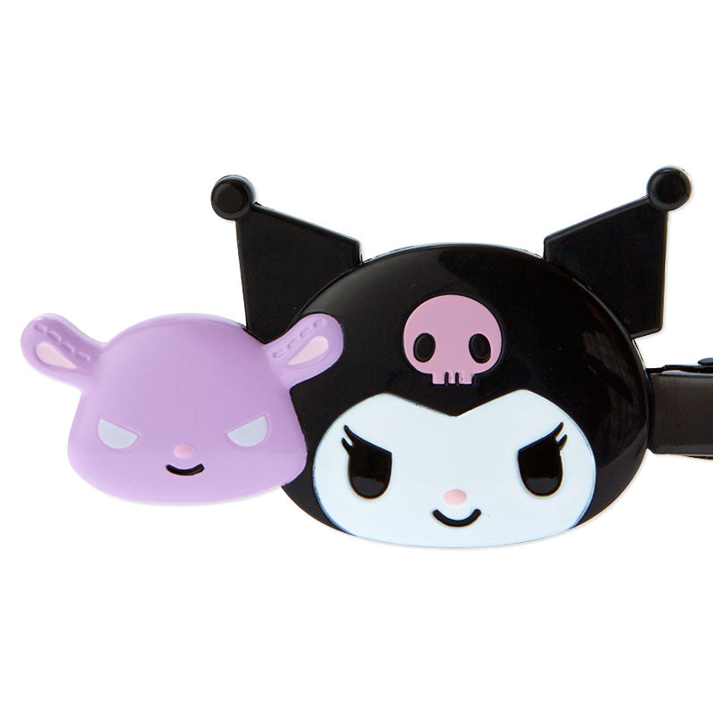 Kuromi Large Hair Clip Duo Newest Cheap Online