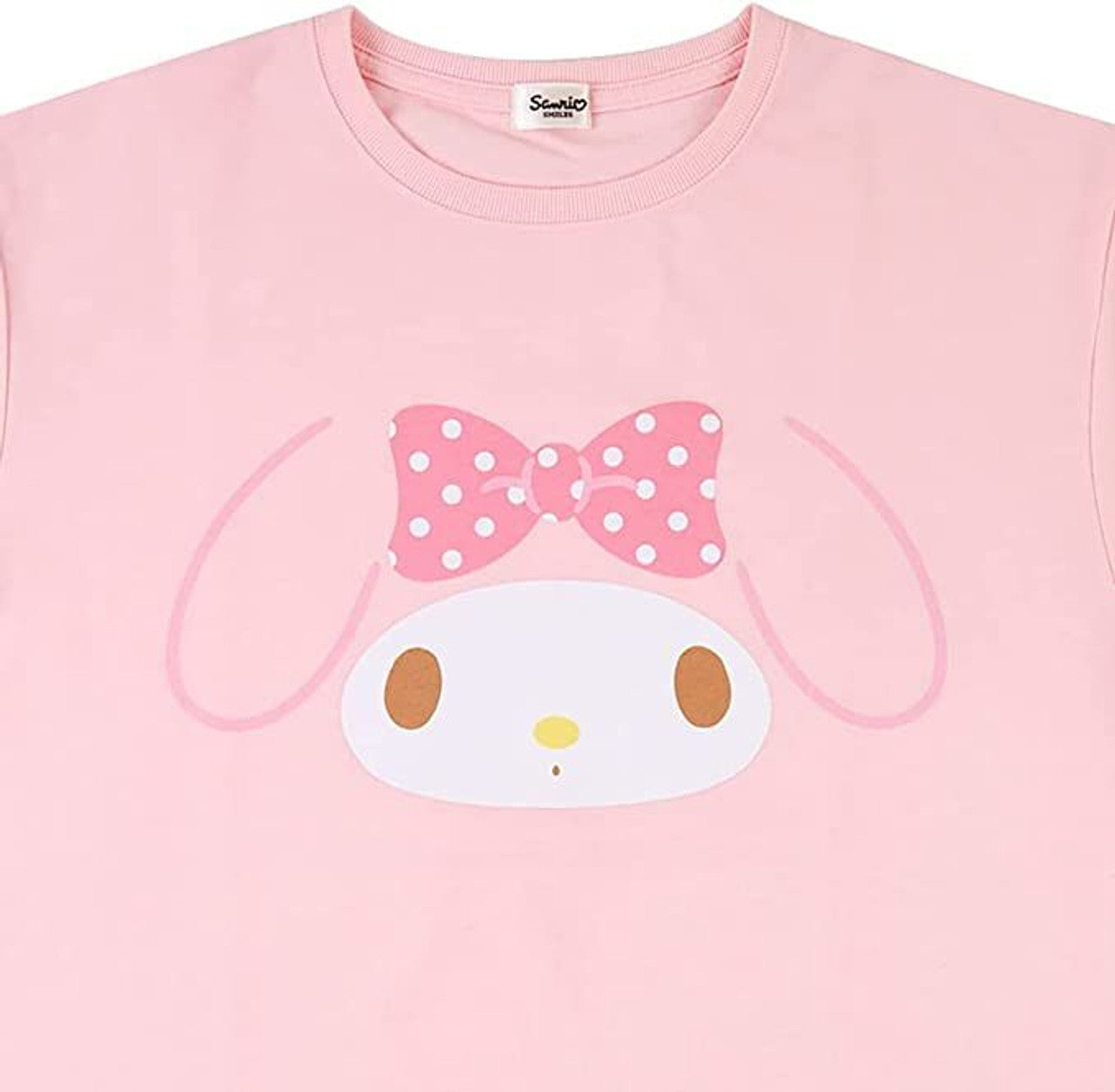 My Melody 2-pc Loungewear Set Low Pice Fee Shipping Sale Online