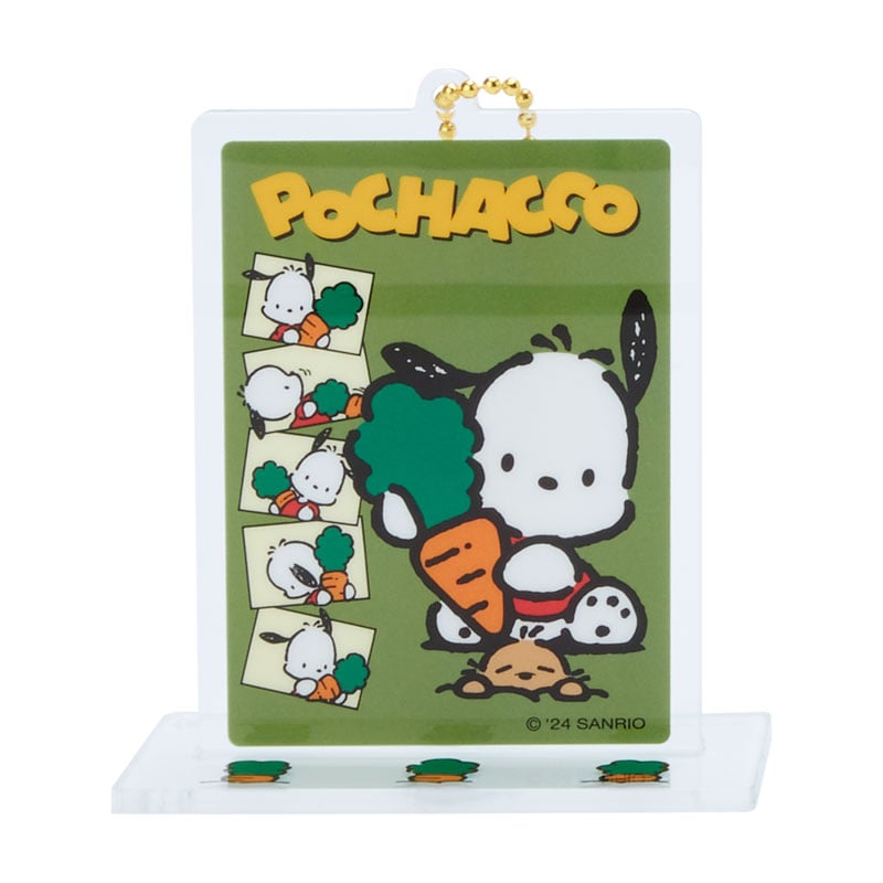 Pochacco Acrylic Stand Blind Box (35th Anniversary Red Ribbon Series) Buy Cheap Footlocker Finishline