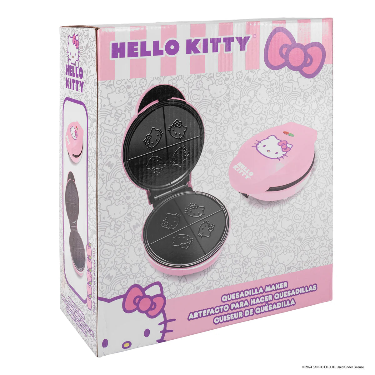 Hello Kitty Quesadilla Maker Hot Sale