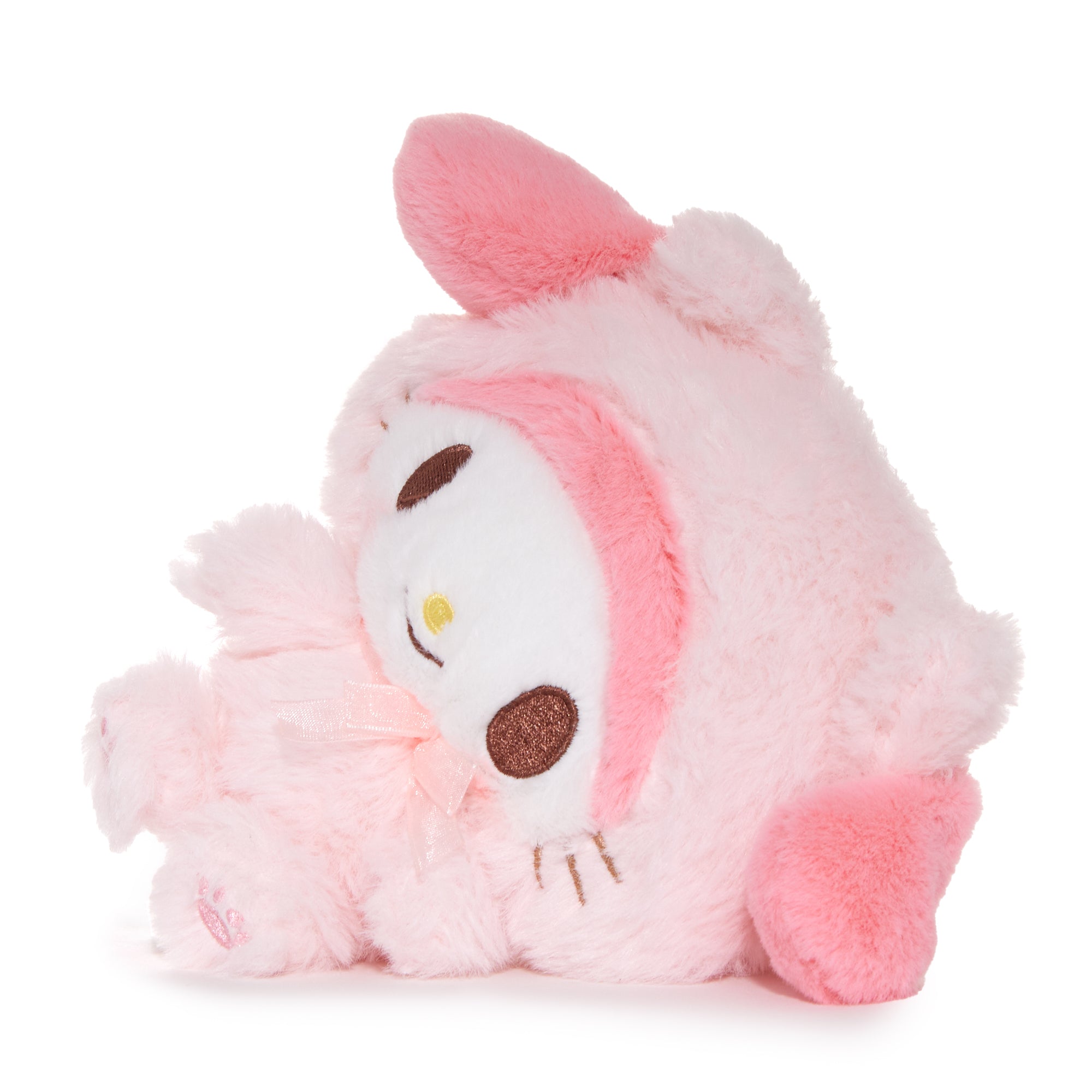 My Melody 6 Kitten Mascot Plush Ebay Online