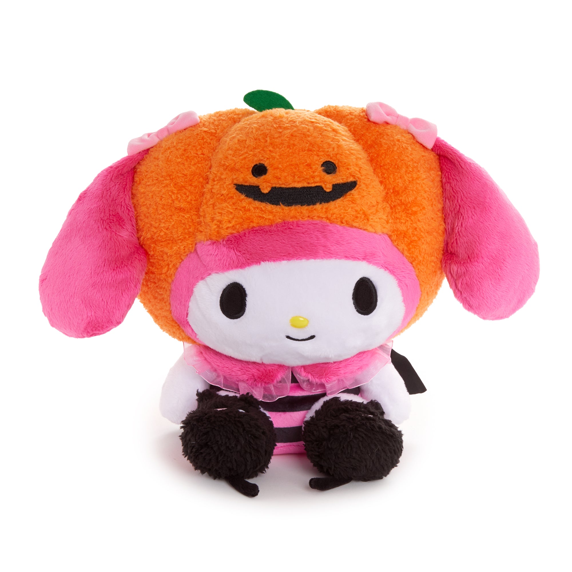 My Melody 10 Pumpkin Halloween Plush Buy Cheap Free Shipping