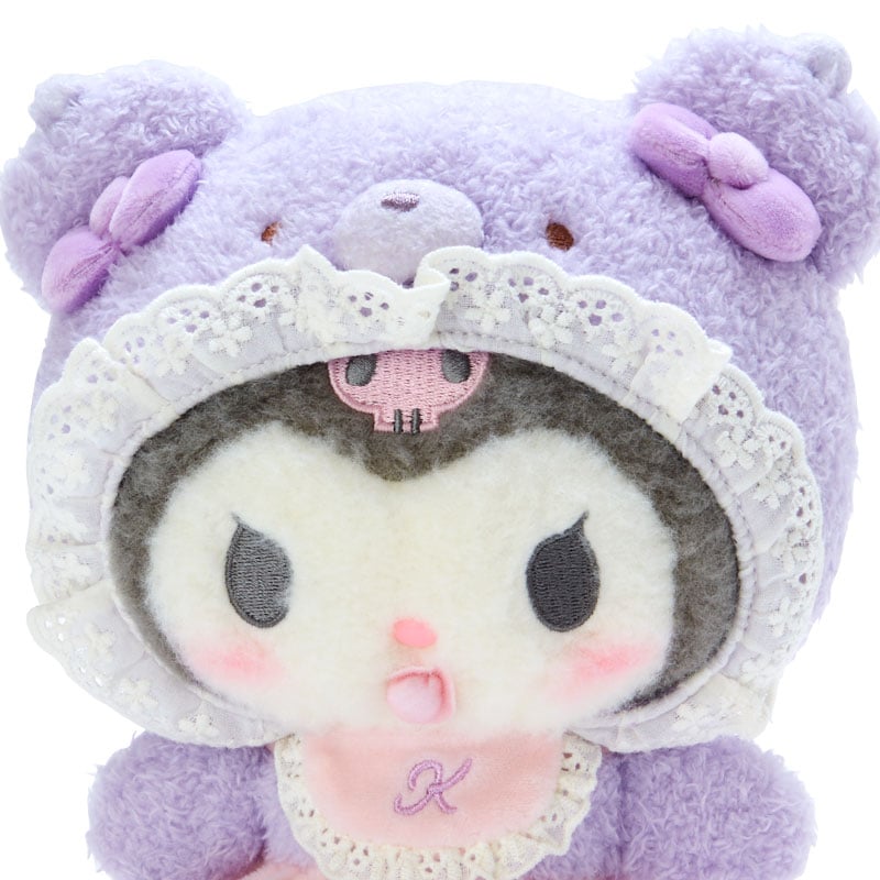 Kuromi 8 Plush (Baby Bear Series) In China Cheap Online