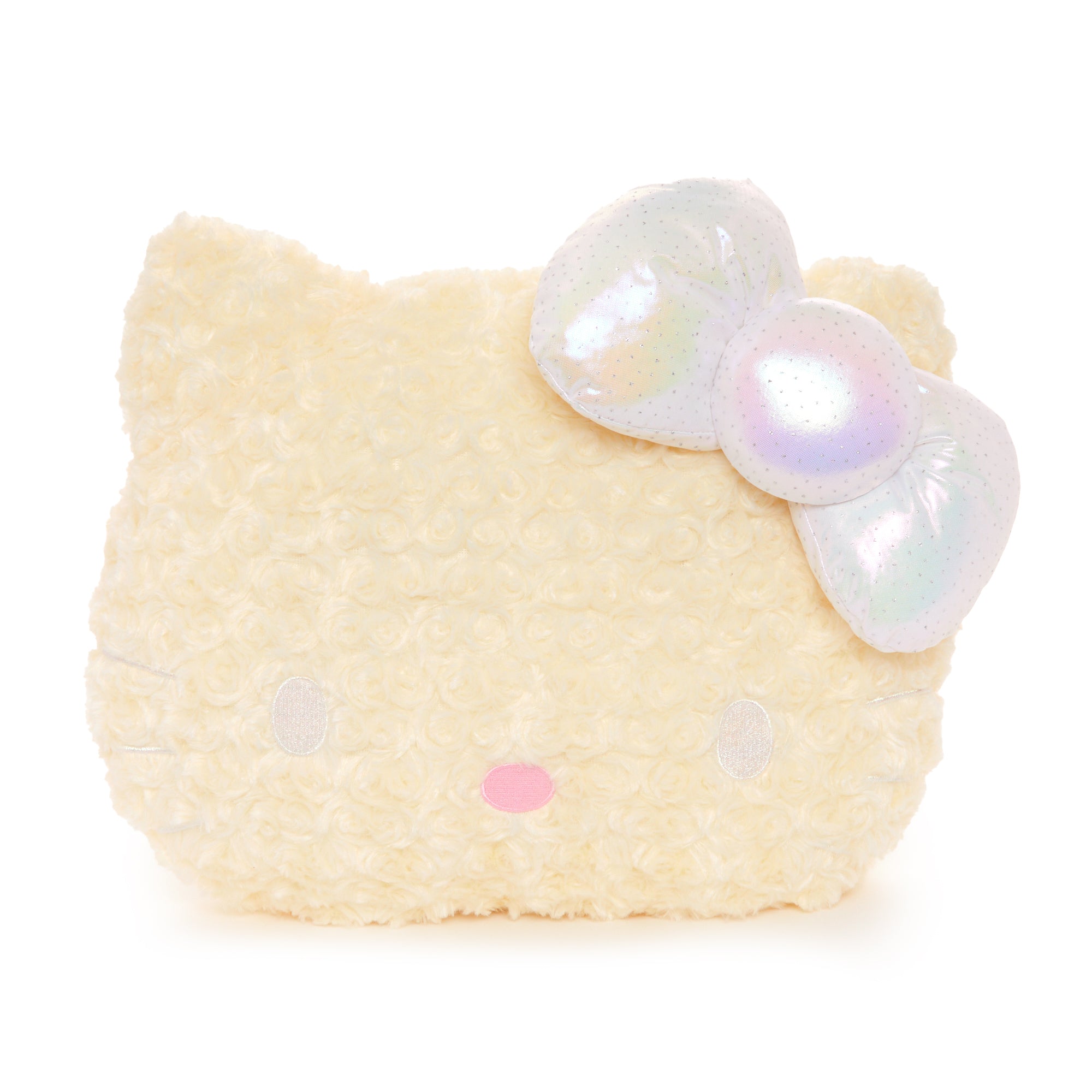 Hello Kitty 15 Face Plush (Snow Series) Sale 100% Guaranteed