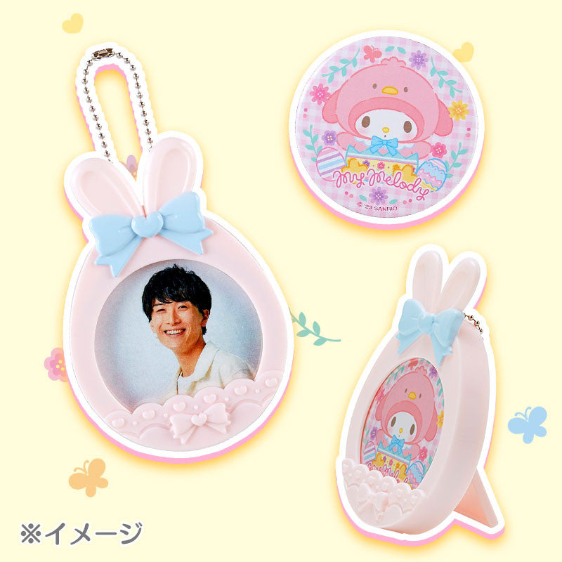 Kuromi 3-Way Badge (Spring Things Series) Visit New Cheap Pice