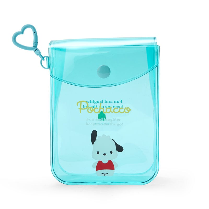 Pochacco Mini Companion Pouch How Much For Sale