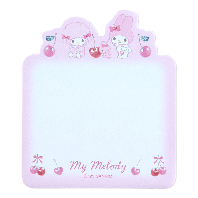 My Melody Besties Sticky Notes Sale Finishline