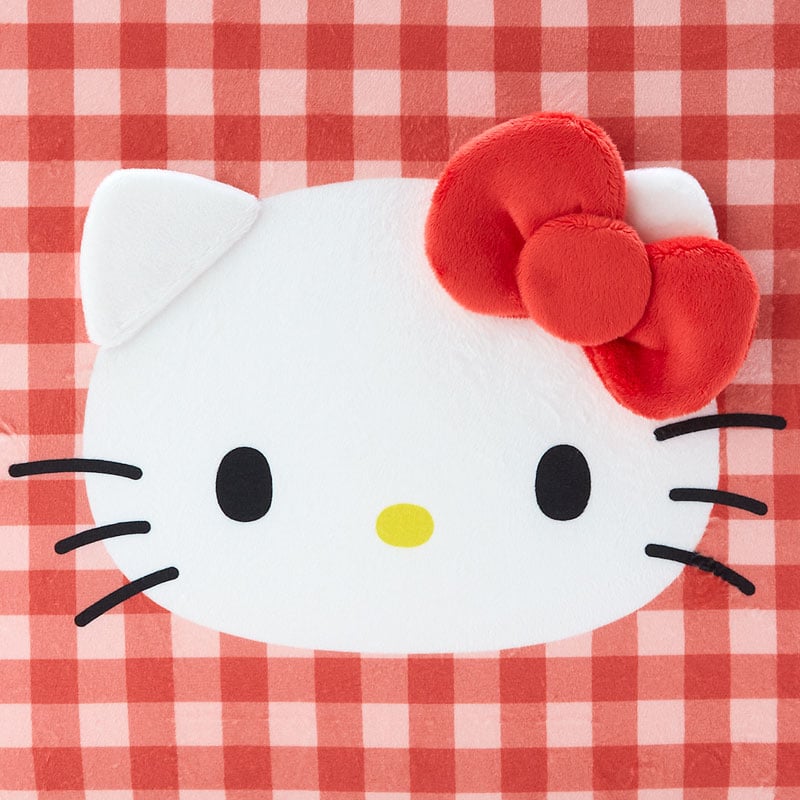Hello Kitty Floor Face Cushion Buy Cheap Fashion Style