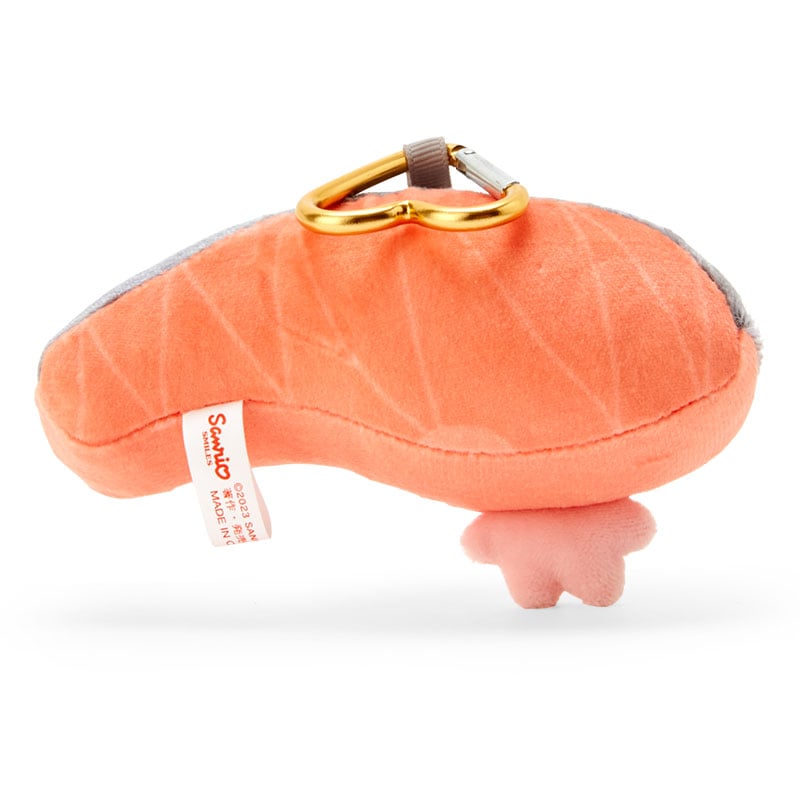 Kirimichan Plush Mascot All My Heart Keychain Reliable Cheap Online
