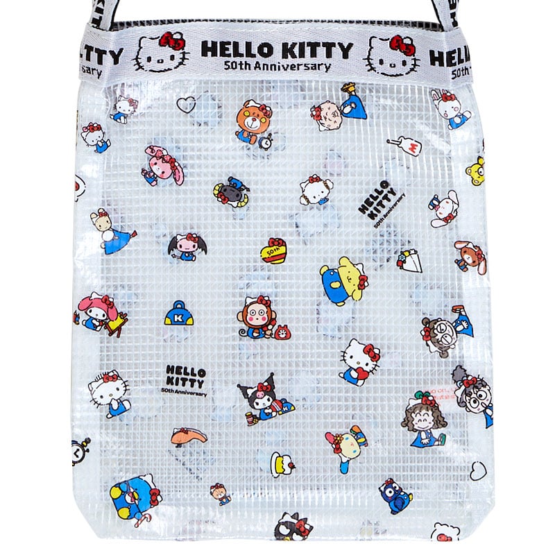 Hello Kitty Crossbody Bag (Hello, Everyone! Series) Deals Cheap Online