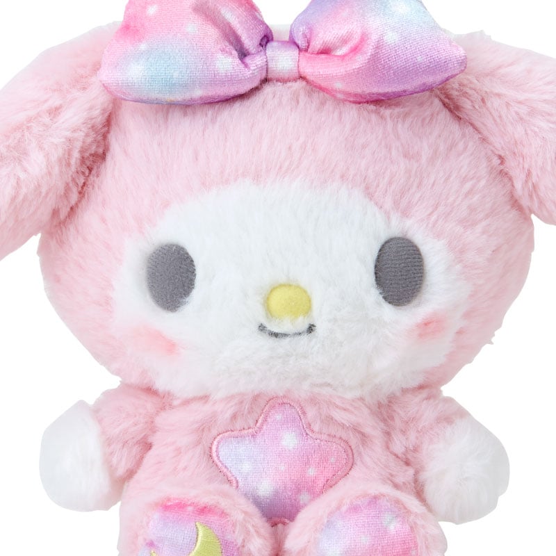 My Melody 8 Plush (Moon and Star Series) Sale Best