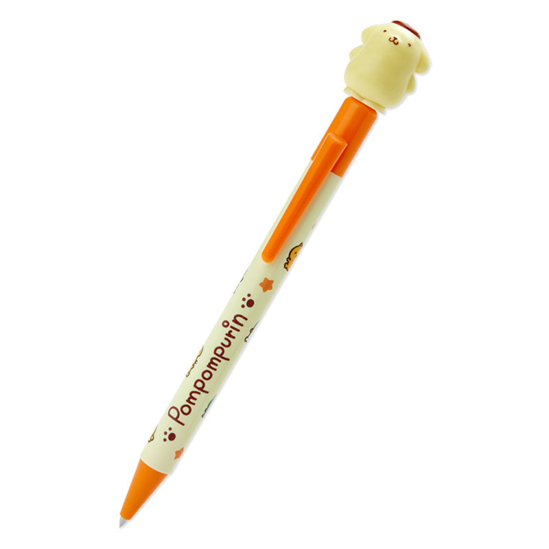 Pompompurin Mascot Ballpoint Pen Clearance Latest