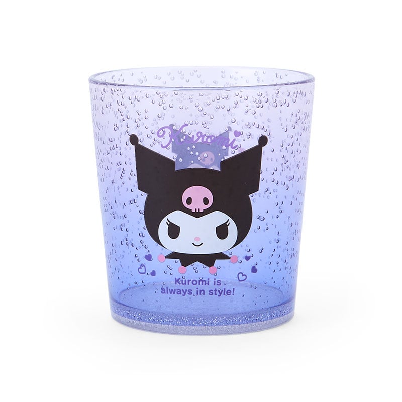 Kuromi Bubbles Plastic Cup Clearance Buy