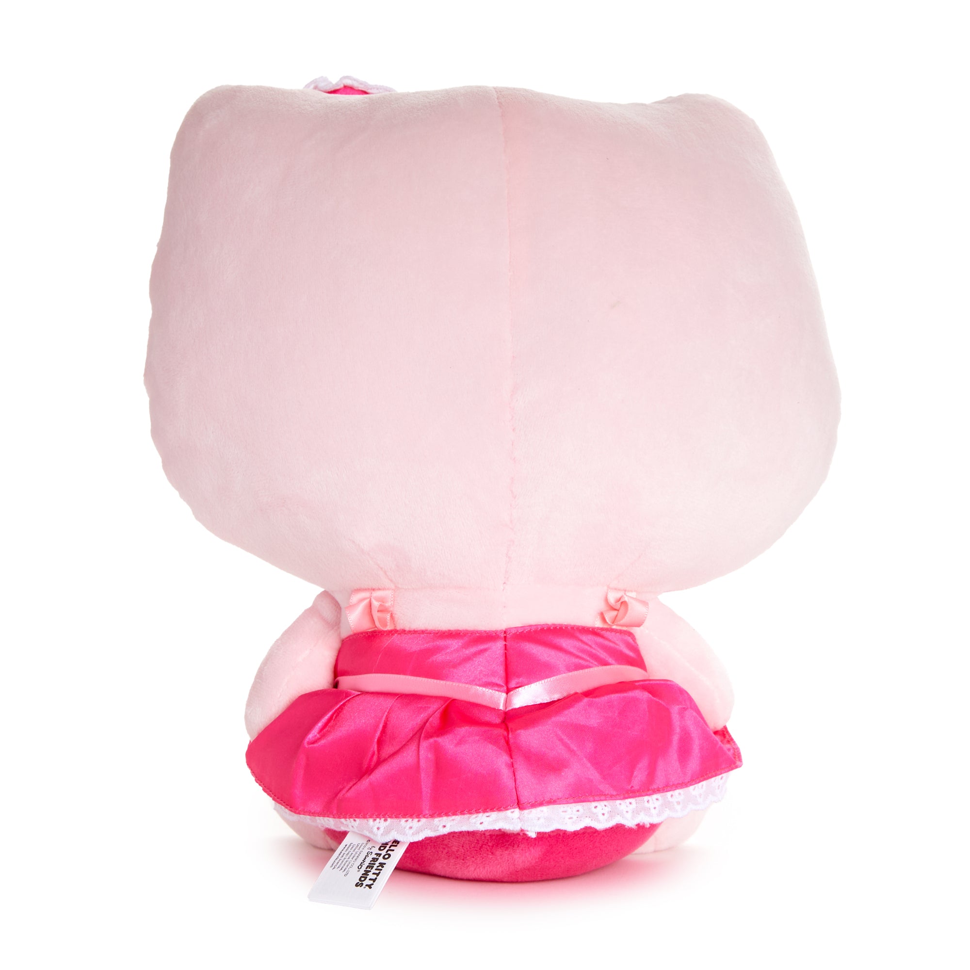 Hello Kitty 12¡± Plush (Super Pink Series) Countdown Package Cheap Online