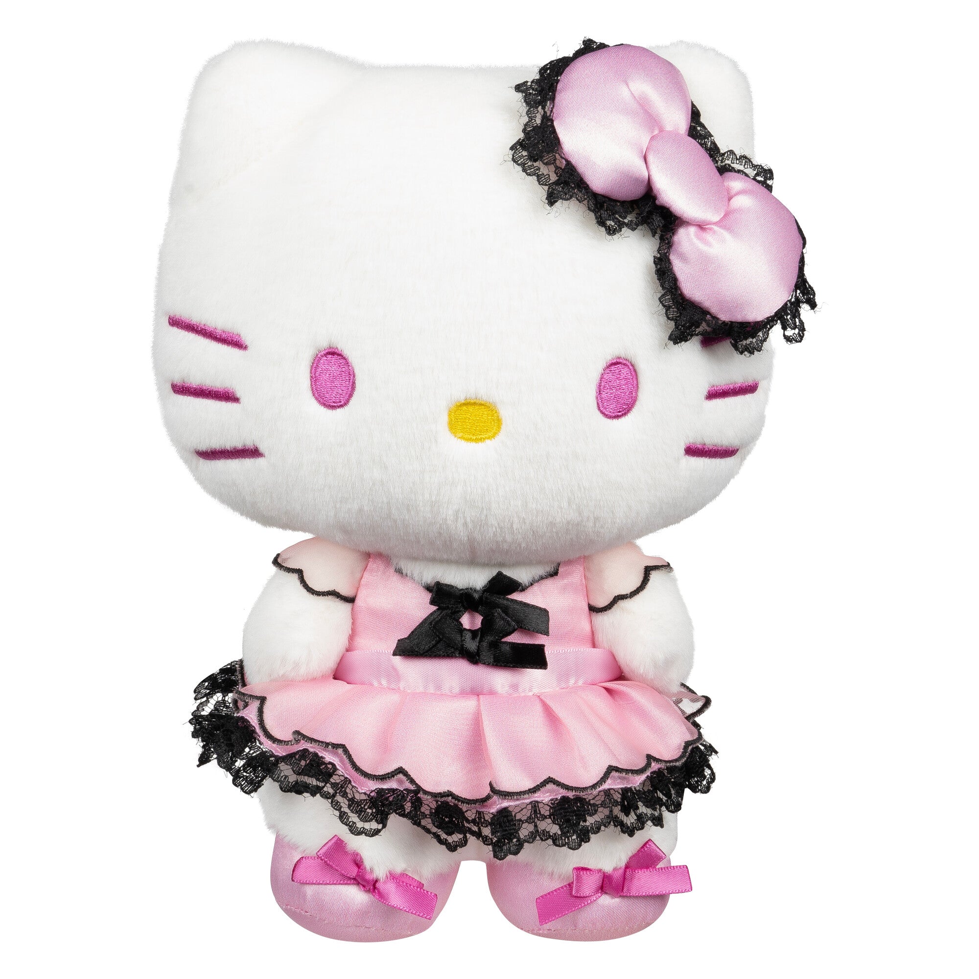 Hello Kitty Ultra-Premier 8 Plush (Limited Edition) Outlet Amazing Pice