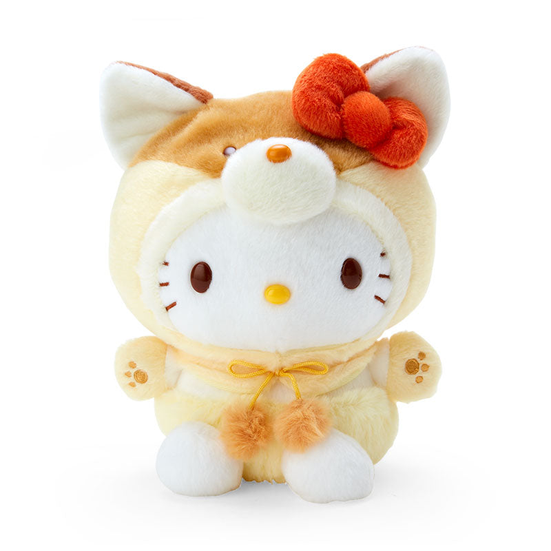 Hello Kitty 9 Plush (Forest Friends Series) Buy Cheap Classic