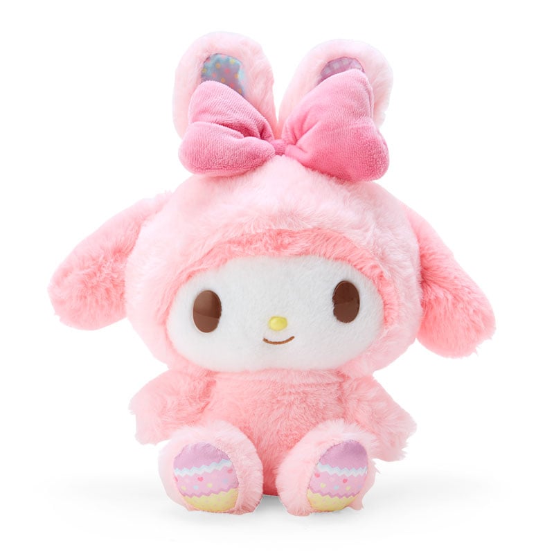 My Melody 12 Plush (Spring Things Series) Discount Outlet Locations