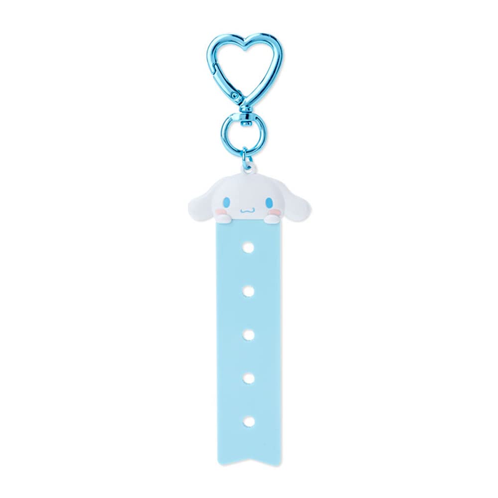 Cinnamoroll Customizable Keychain (My Pachirun Series) Cheap Sale Excellent