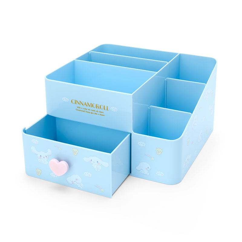 Cinnamoroll Multi-Level Storage Case Fashionable Cheap Pice