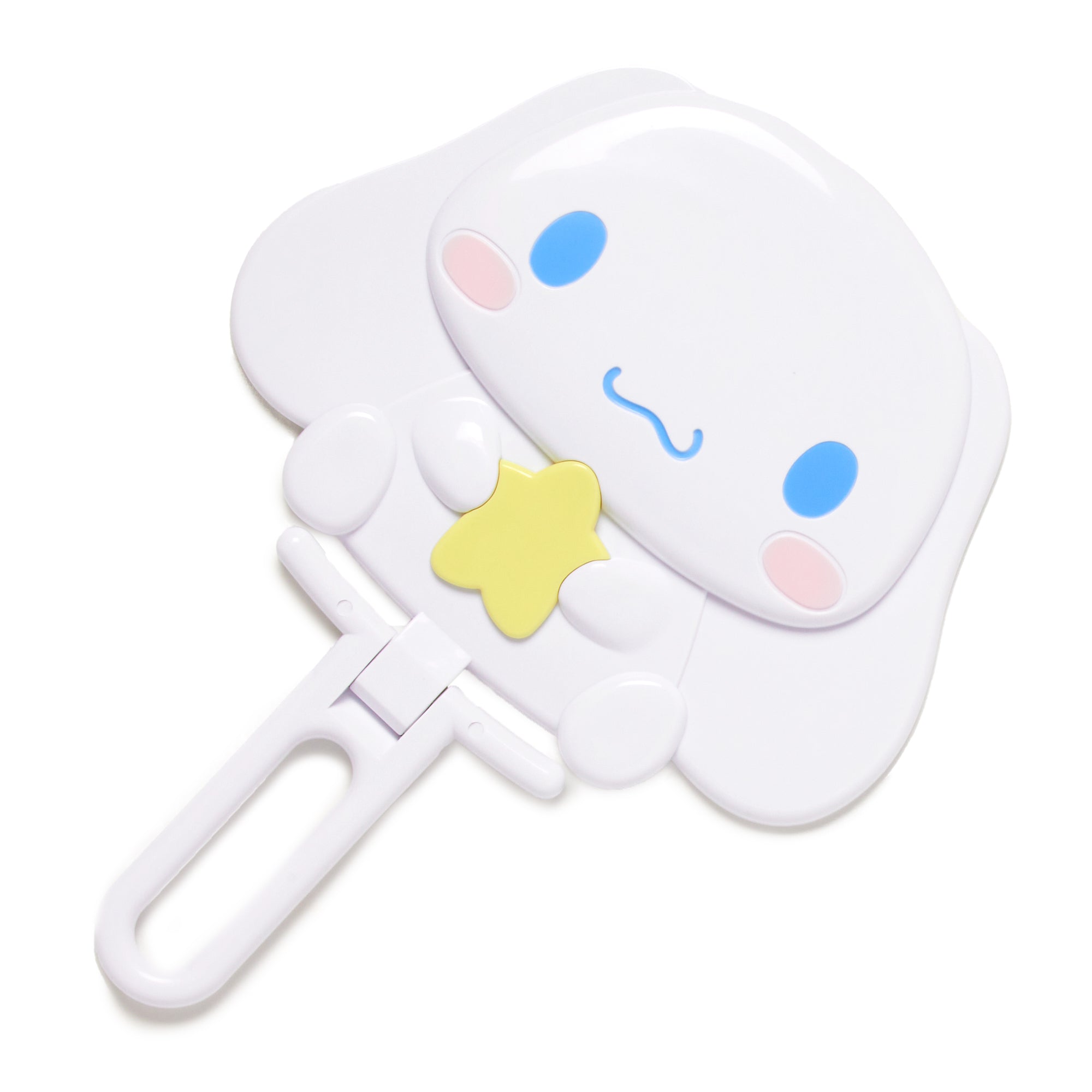 Cinnamoroll Folding Hand Mirror Low Pice
