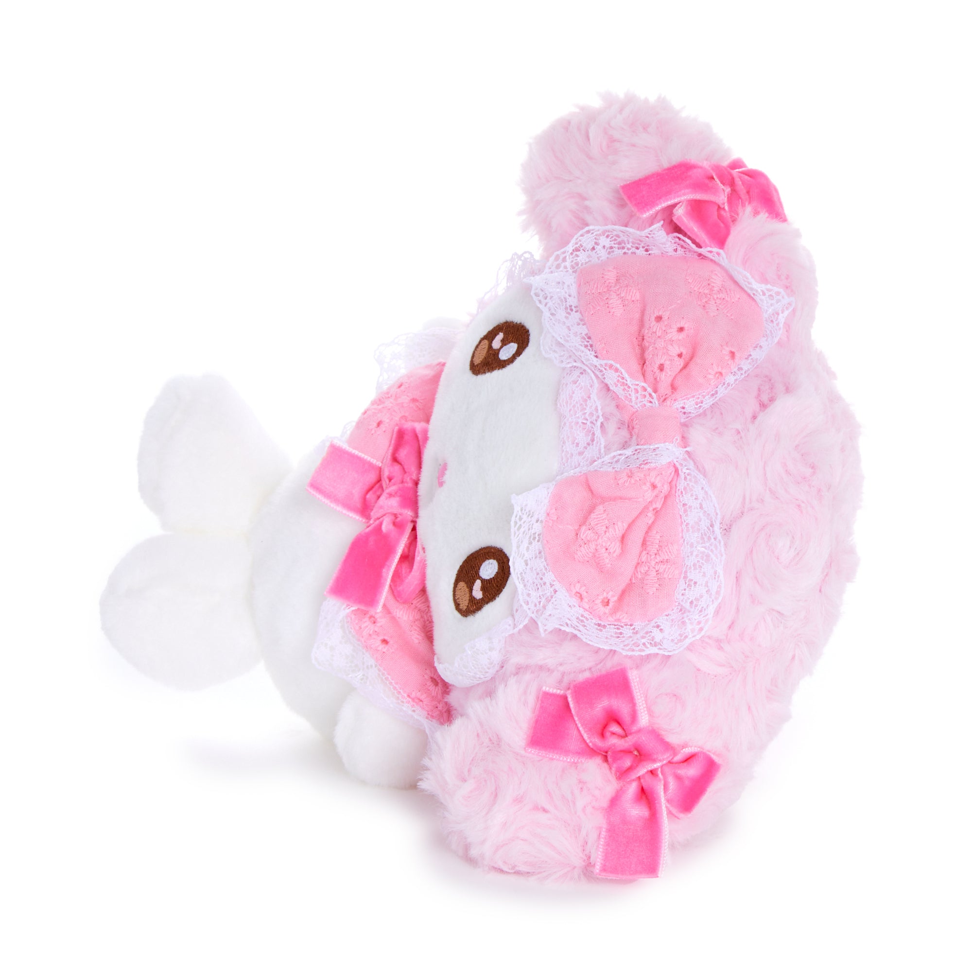 My Melody Sweet Lolita 7 Plush 2025 New Cheap Pice