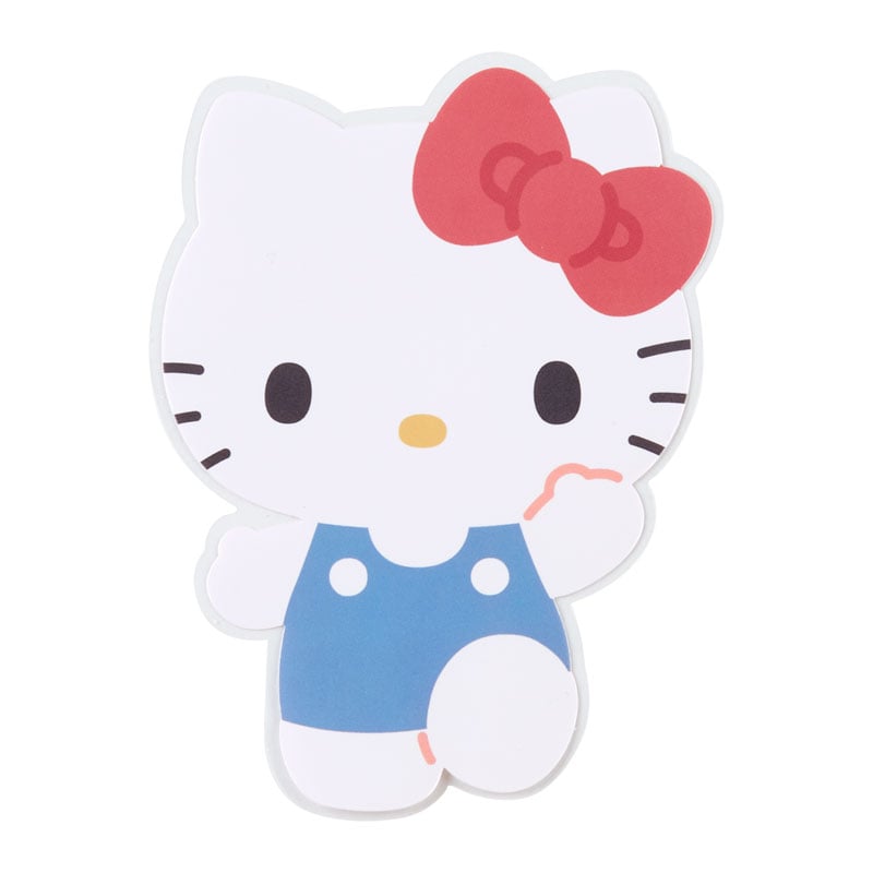 Hello Kitty 3-pc Dress Your Tech Sticker Set Sale Free Shipping