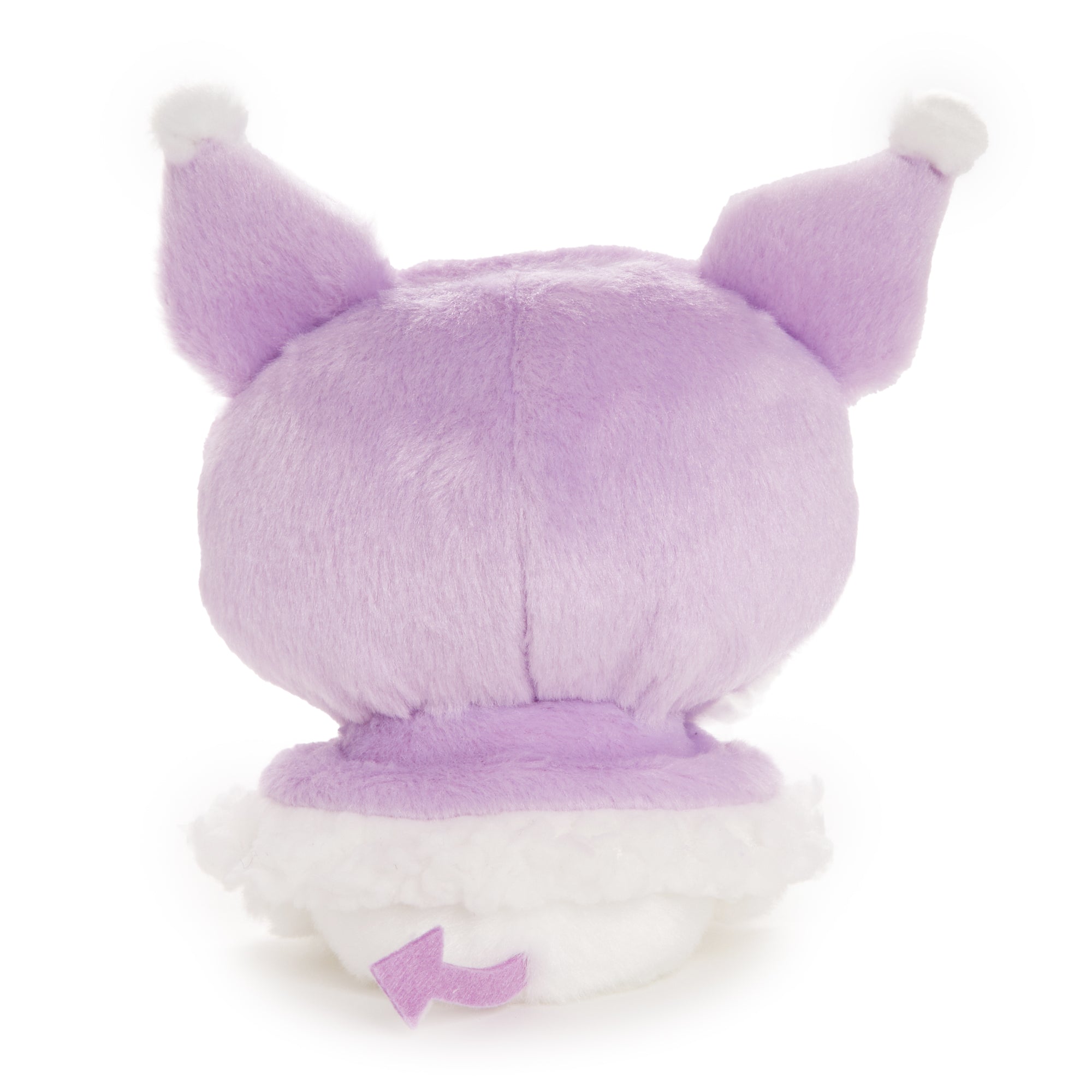Kuromi Winter Mascot Plush Visa Payment Cheap Pice