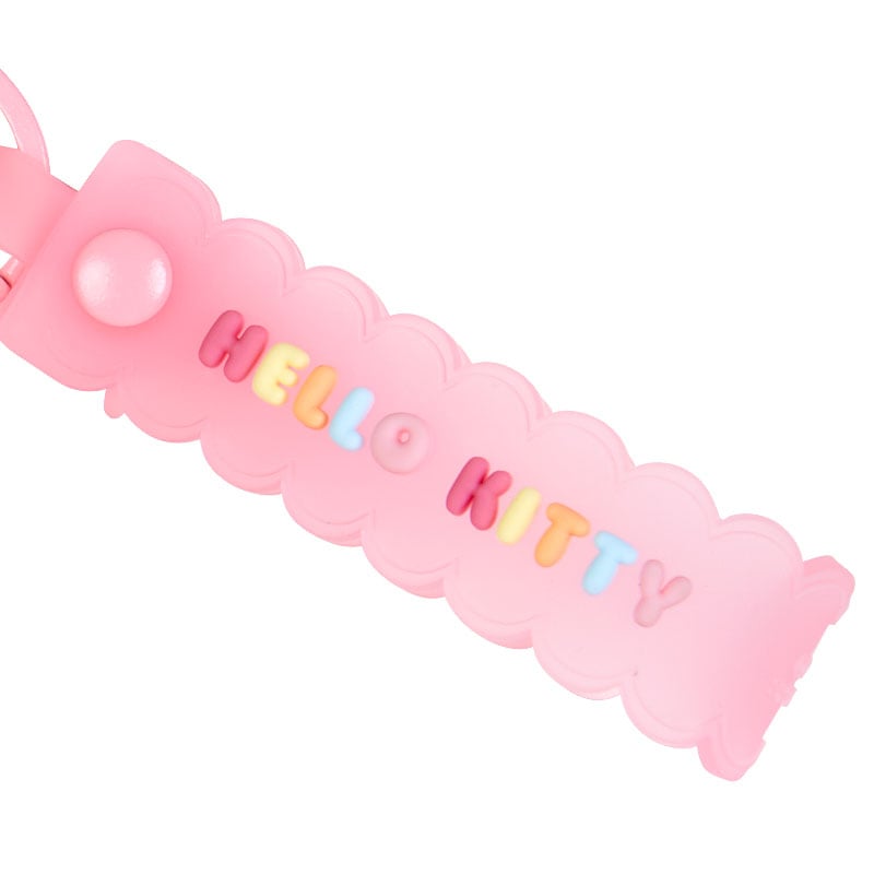 Hello Kitty Keychain (Gummy Candy Series) Free Shipping Genuine