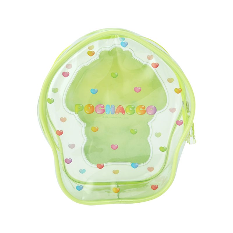 Pochacco Mini Zipper Pouch (Gummy Candy Series) Cheap Pice Buy Discount