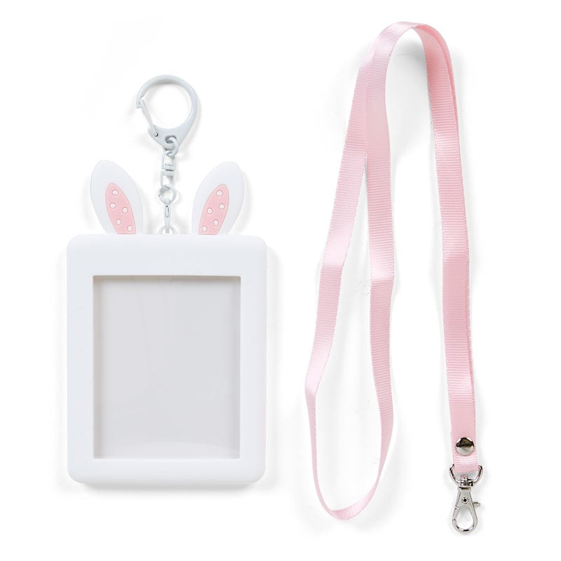 Wish me mell Convertible ID Badge Holder Free Shipping Huge Surprise