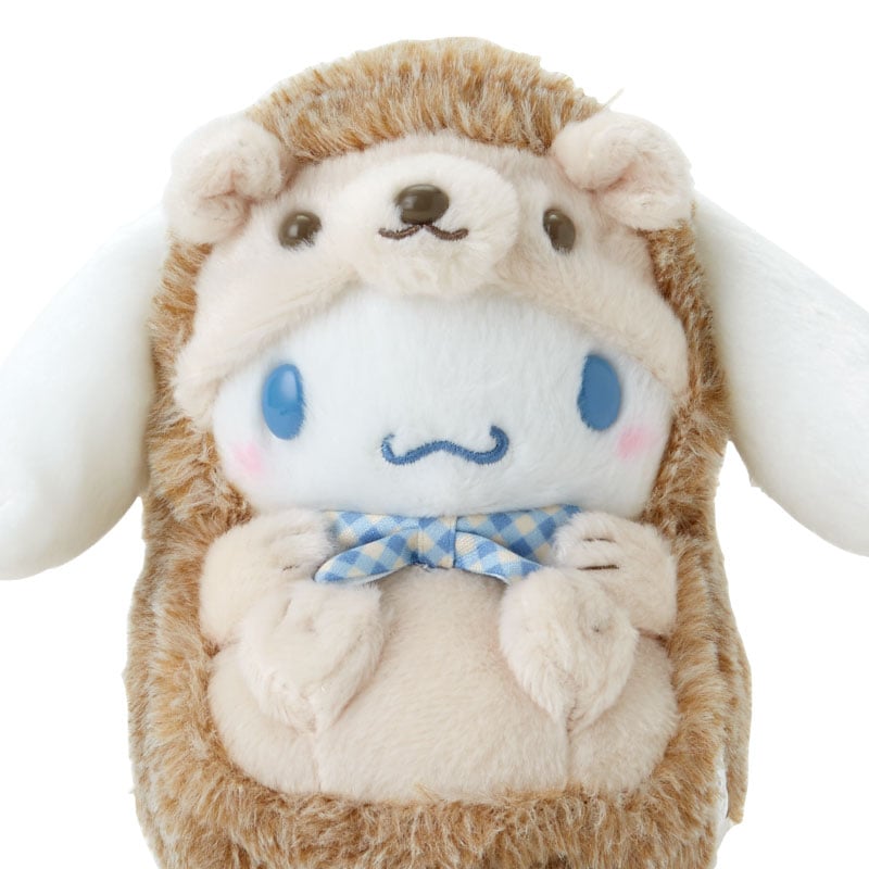 Cinnamroll 8 Plush (Fauna Friends Series) Buy Cheap Outlet