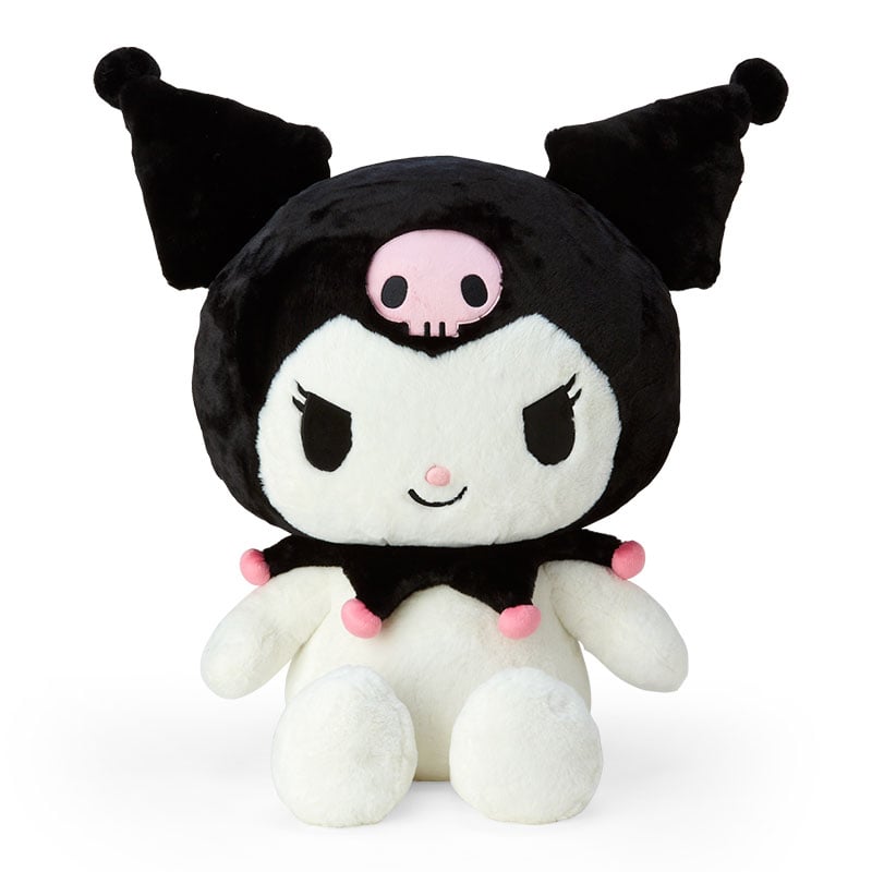 Kuromi XL 30 Classic Plush Buy Cheap Excellent