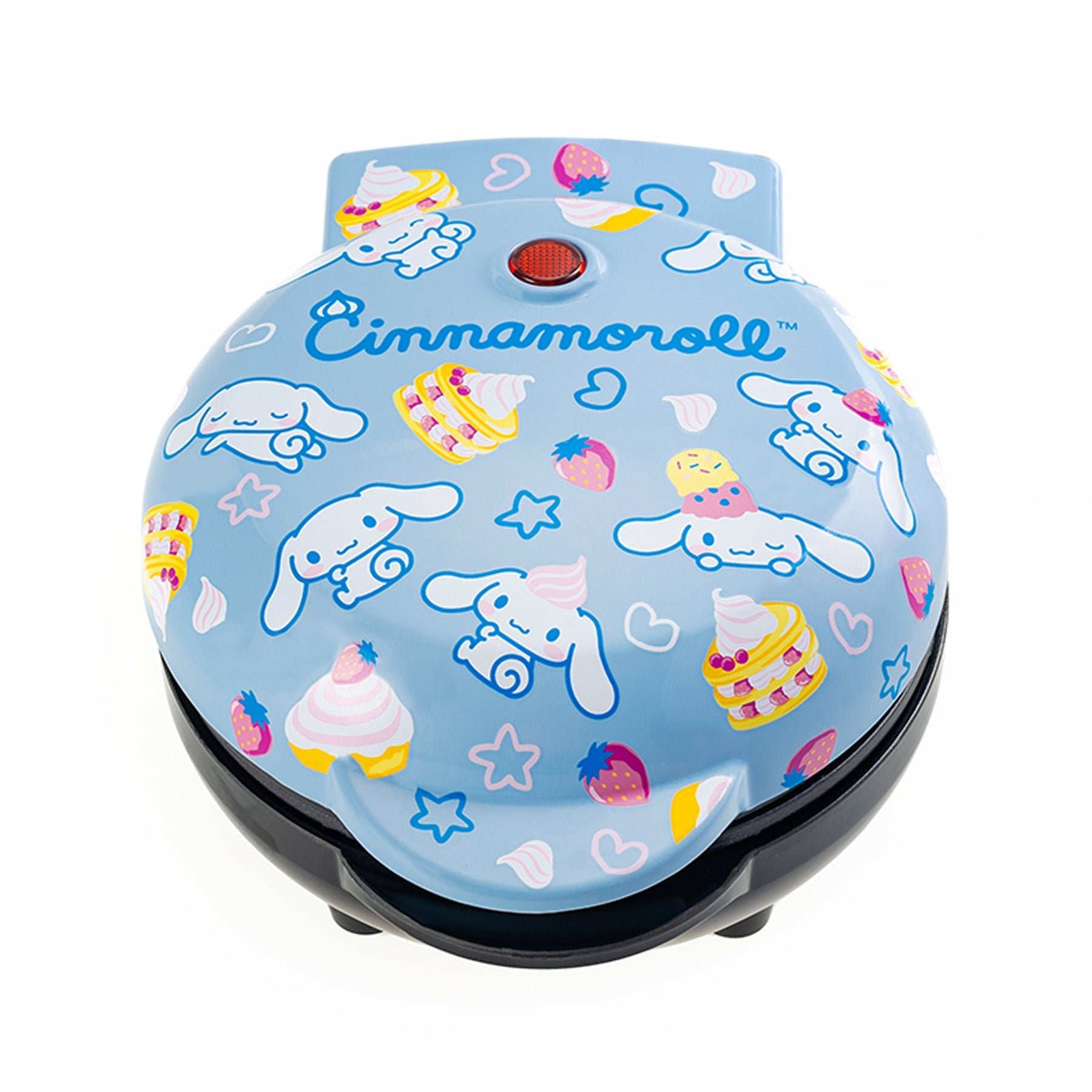Cinnamoroll Mini Waffle Maker Supply Cheap Pice