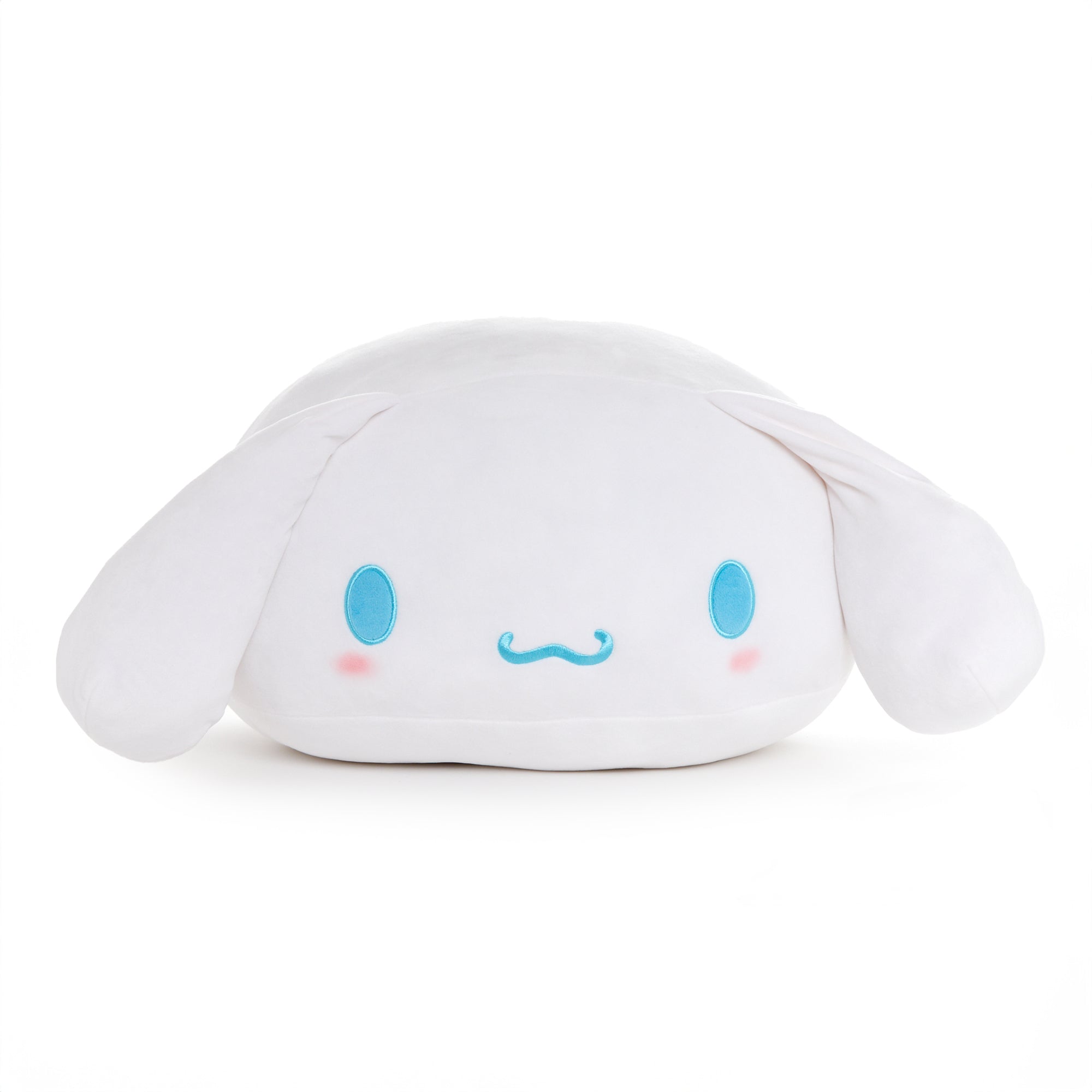 Cinnamoroll 20 Squishable Face Plush Buy Sale Online