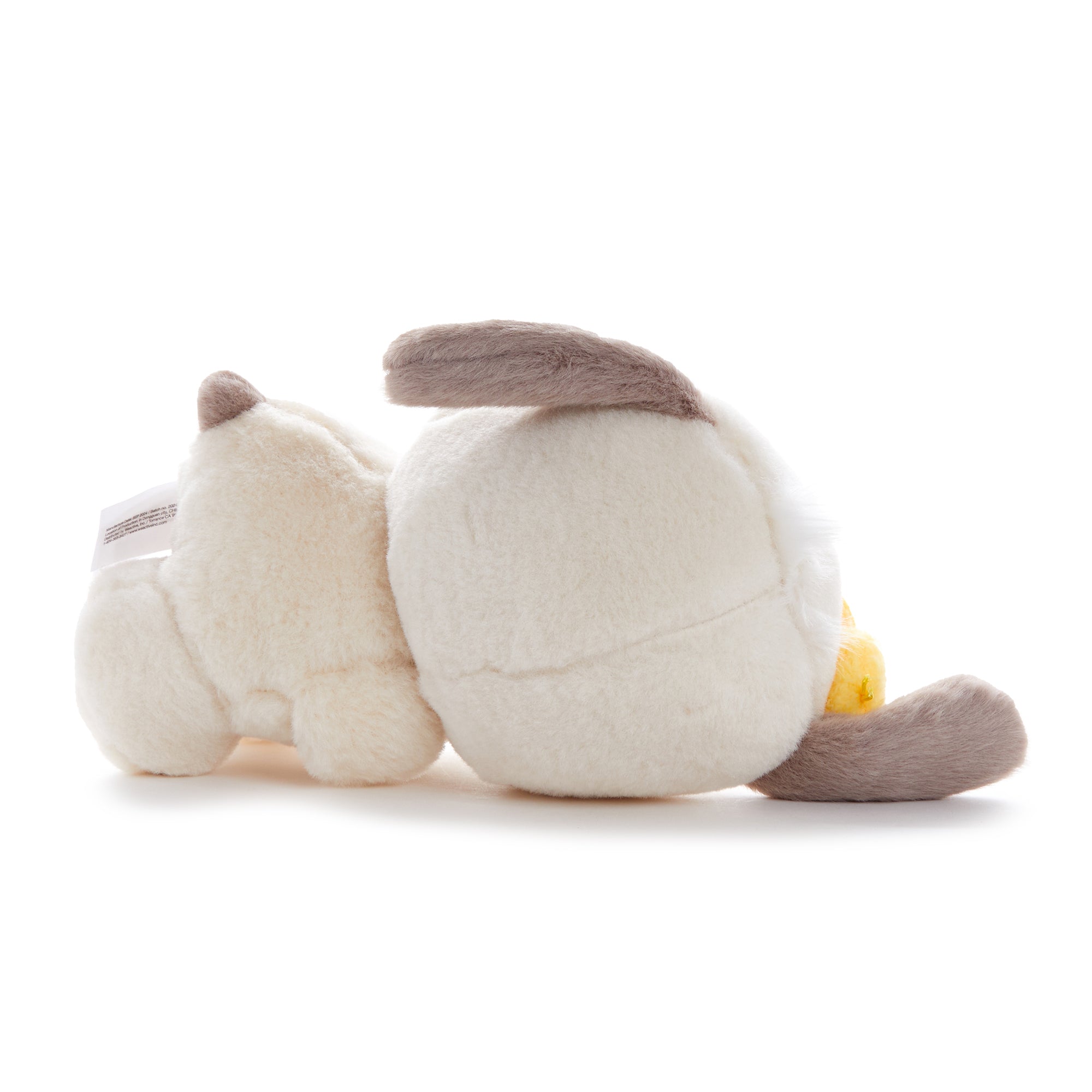 Pochacco 12 Plush (Friendly Pose Series) Outlet Clearance