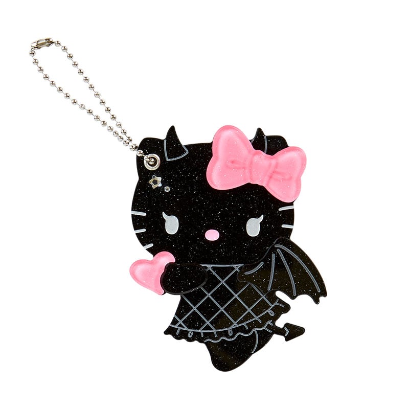 Hello Kitty Naughty Sliding Mini Mirror (Naughty and Nice Series) Low Pice Fee Shipping Online