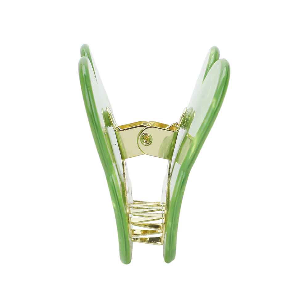 Keroppi Smile Hair Clip Good Selling Cheap Pice