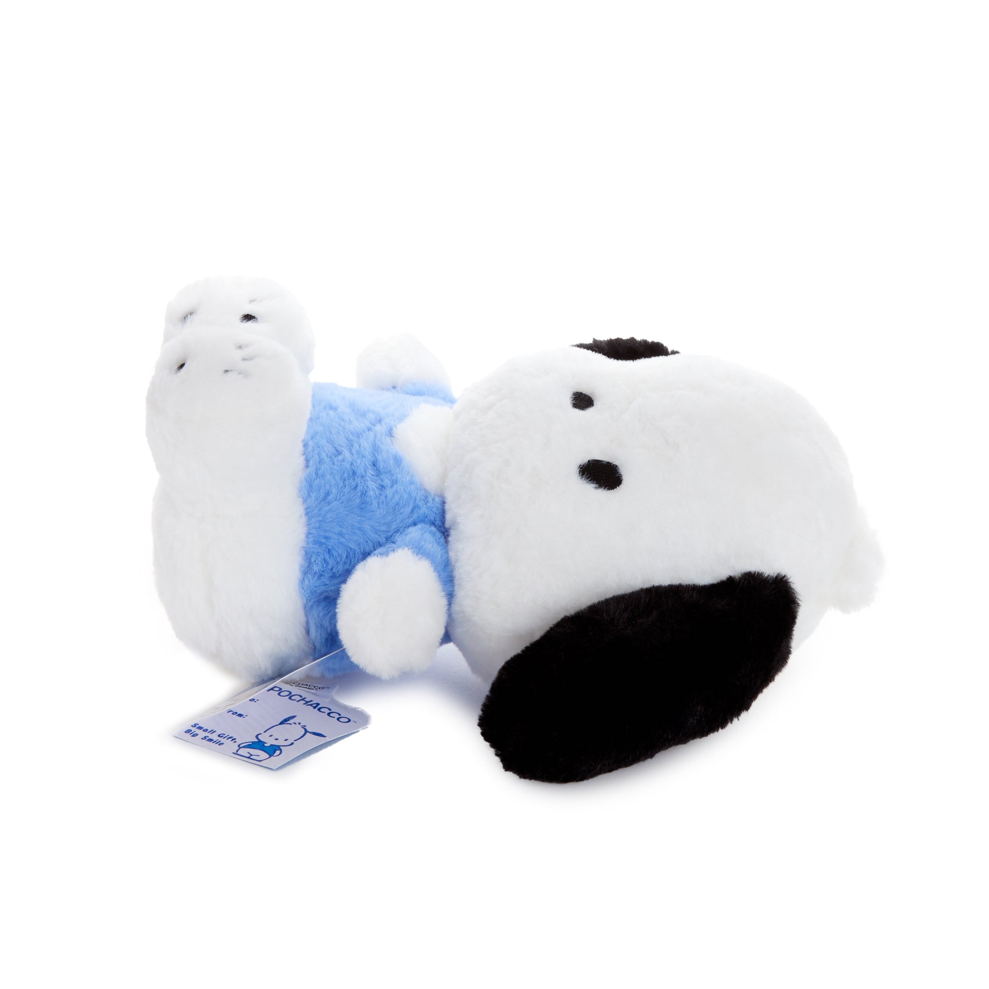 Pochacco 10 Plush (Classic Series) Free Shipping Cheap Pice