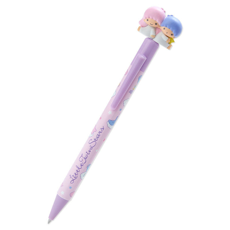 LittleTwinStars Mascot Ballpoint Pen Discount Cheapest Pice