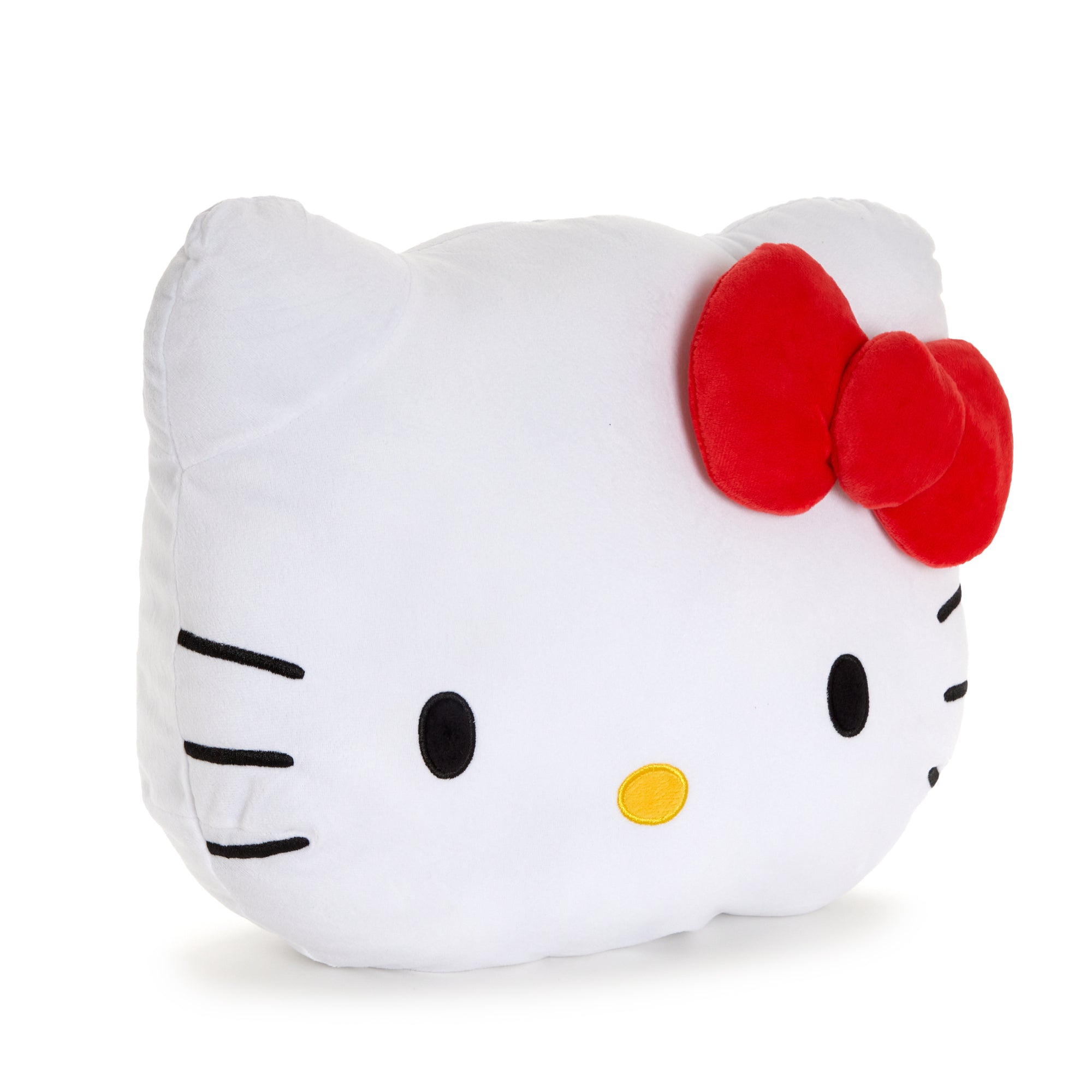 Hello Kitty Plush Decorative Throw Pillow Cheap High Quality