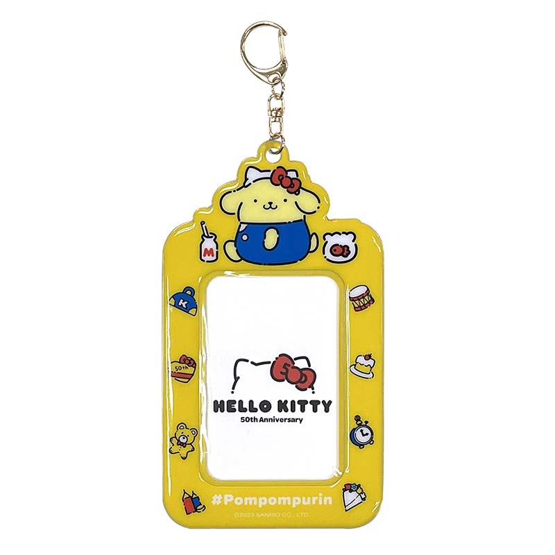 Pompompurin ID Badge Holder (Hello, Everyone! Series) Pices For Sale