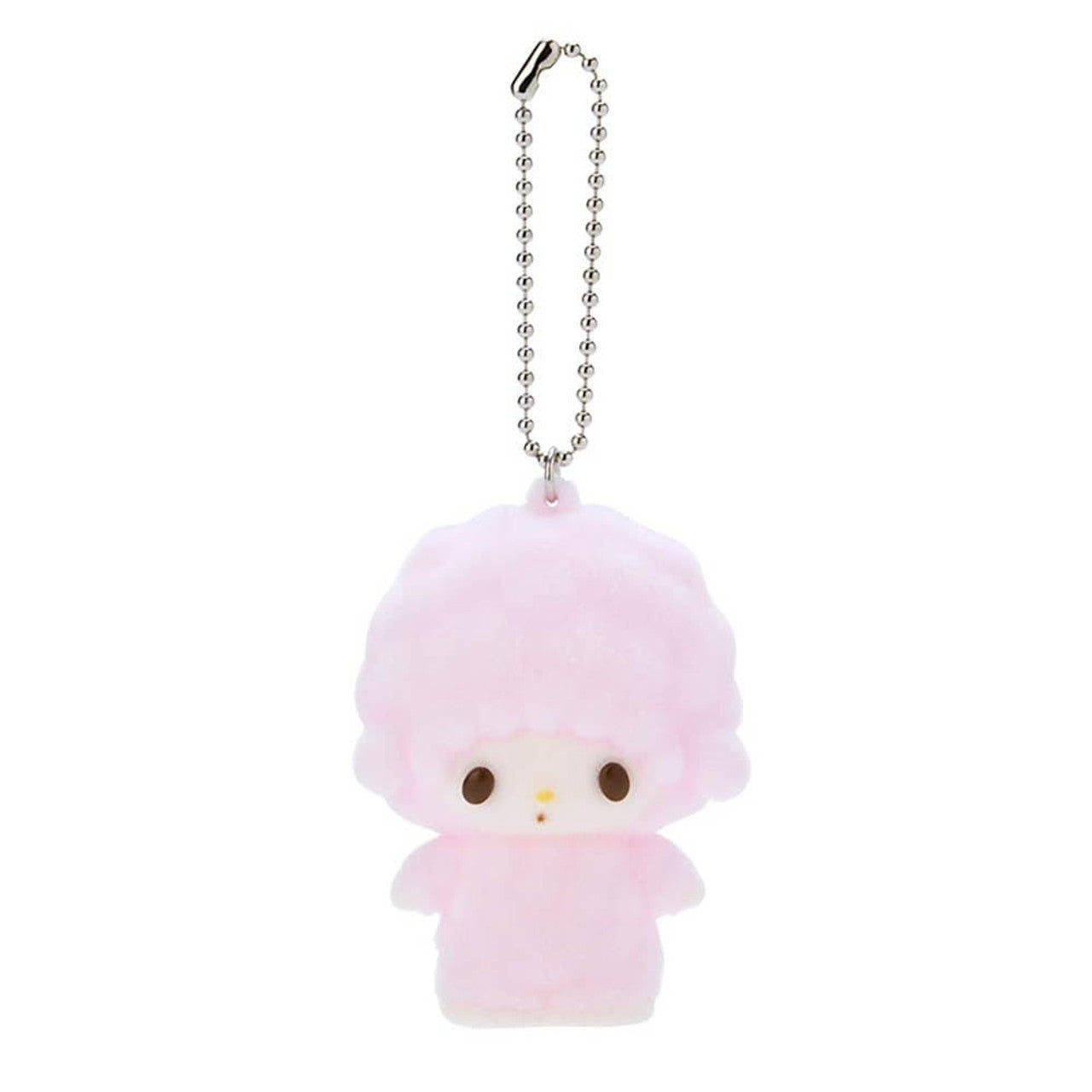 My Sweet Piano Flocked Keychain Mascot Manchester Great Sale Online