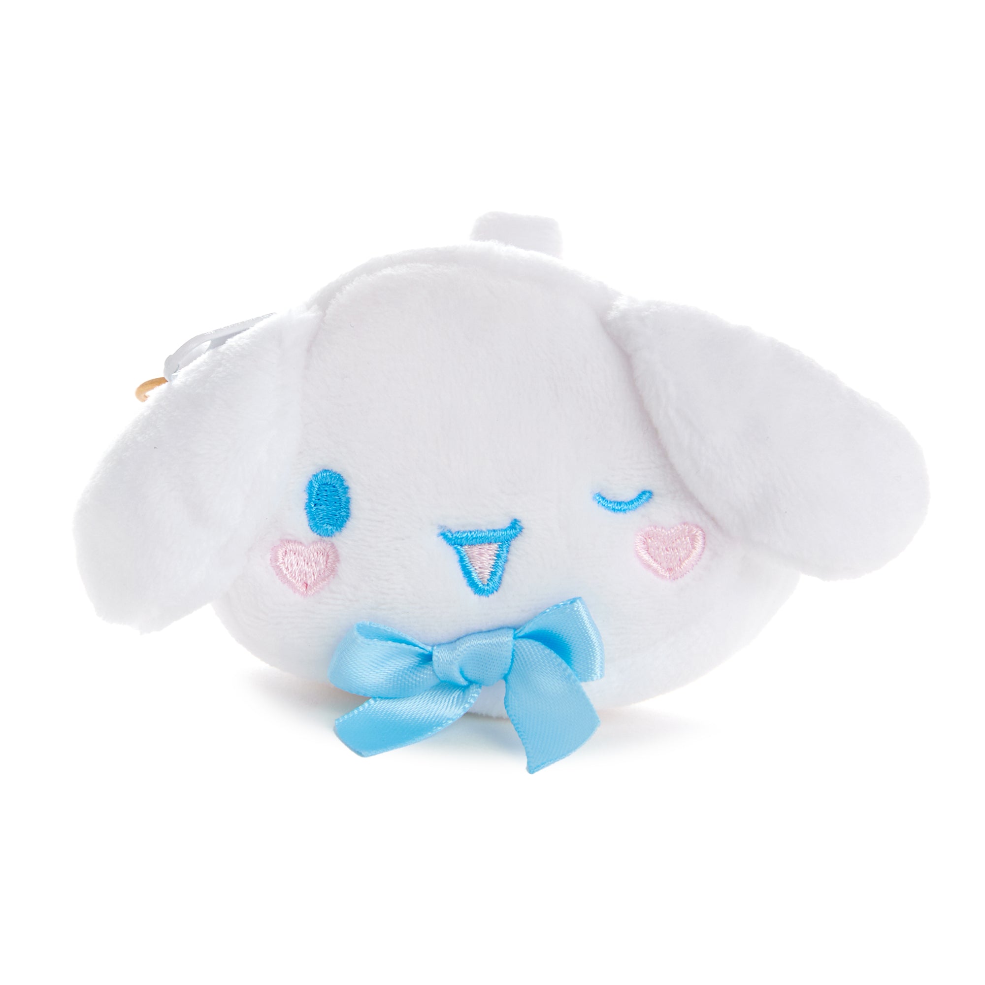 Cinnamoroll Plush Convertible Mini Pouch (Wink Series) Clearance New Arrival