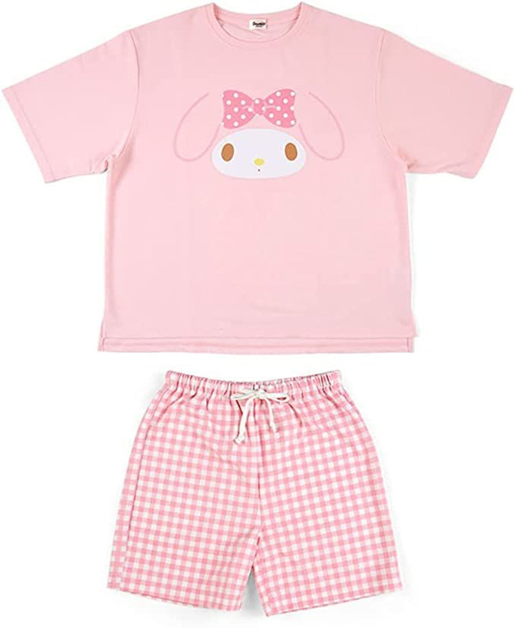 My Melody 2-pc Loungewear Set Low Pice Fee Shipping Sale Online